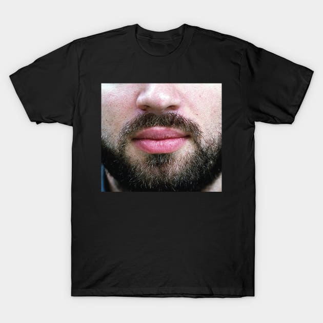 Face Mask with mouth |Funny Man Face Mask | Smile Face Mask | men Face Mask | Funny Face Mask T-Shirt by jack22